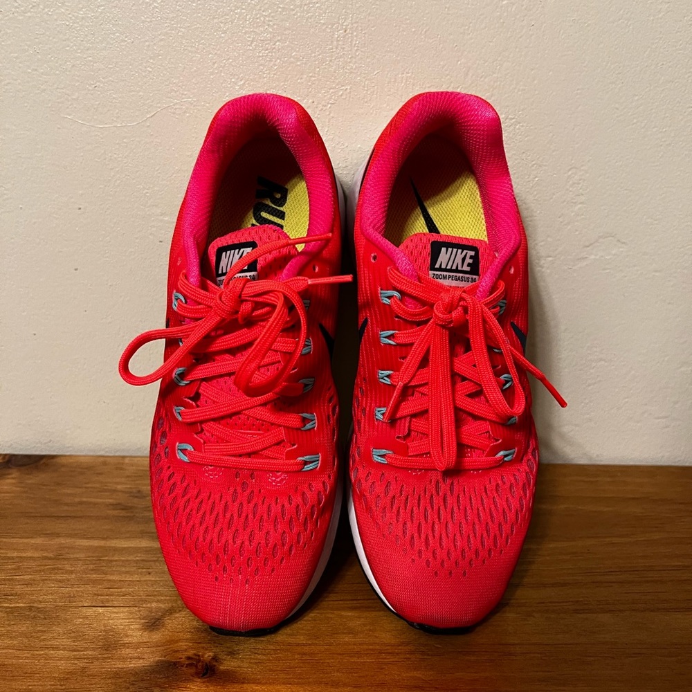 Nike Air Zoom Pegasus 34 Hot Punch